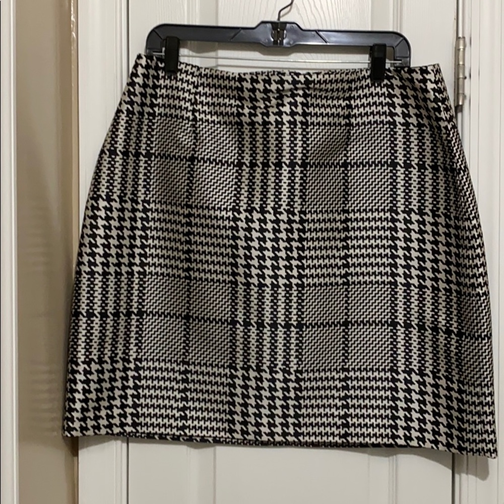 NWOT WHBM Pencil Skirt